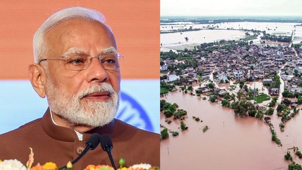 बाढ़ की तबाही के बीच पंजाब के दौरे पर जाएंगे पीएम मोदी, कब और कहां पहुंच कर पीड़ितों से करेंगे मुलाकात?
