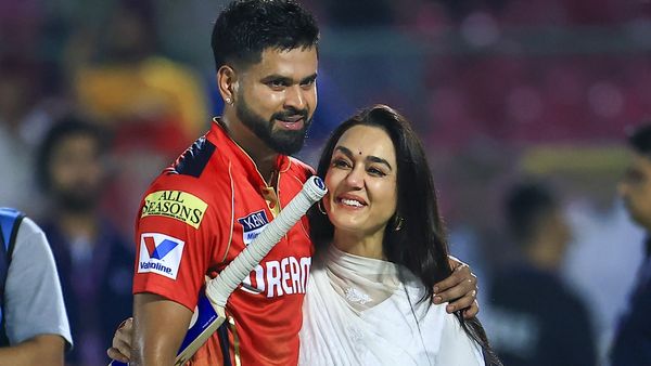 IPL में प्रीति जिंटा ने किया था हैरान करने वाला काम, आखिरकार दिग्गज ने बताया पूरा सच