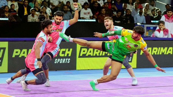 Pro Kabaddi League Mein Aaj Kiska Match Hai: प्रो कबड्डी लीग में आज किसका मैच है- 2 सितम्बर