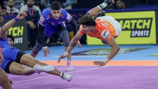 Pro Kabaddi League: आज होंगे दो रोमांचक मुकाबले, किन टीमों में होगी टक्कर, कैसे देखें लाइव