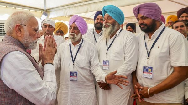 Punjab: पंजाब को बंपर राहत! केंद्र ने बढ़ाया फंड, बाढ़ पीड़ितों को अब इतने लाख तक मिलेगा मुआवाजा