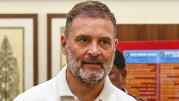 Rahul Gandhi PC: राहुल गांधी आज कर रहे हैं प्रेस कान्‍फ्रेंस, क्‍या फोड़ेंगे नया बम, क्‍या करेंगे खुलासा?