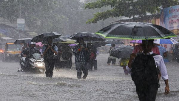 IMD Alert: मानसून अभी लौटा नहीं, सितंबर में आसमान से आफत बन फिर बरसेगी बारिश, नोट कर लें हालिया अलर्ट