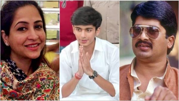 'हमारी ‘जूतेबाज’ माता जी', राजा भैया के बेटे ने मां की इज्जत को किया तार-तार, भानवी ने भी दिया मुंहतोड़ जवाब