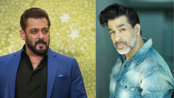 सलमान खान की वजह से मेरा कमबैक 2021 में आई फिल्म 'राधे' से नहीं हो पाया!