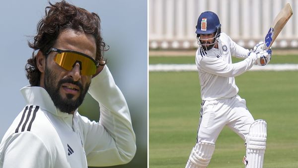 RCB को खिताब दिलाने वाले रजत पाटीदार फिर बने हीरो, 10 साल बाद अब इस टीम को दिलाई दिलीप ट्रॉफी