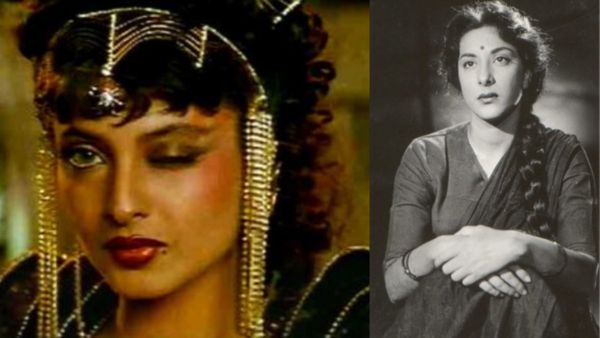 'वो मर्दों को हिंट देती है, फंसाती है', इस सुपरस्टार की मां ने रेखा के बारे में सरेआम कही थी ऐसी बात