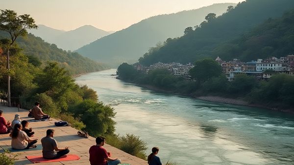 Budget Travel Plans: कम बजट में ये 5 जगहें हैं बेस्ट ऑप्शन, 1 तो है Gen Z का फेवरेट डेस्टिनेशन