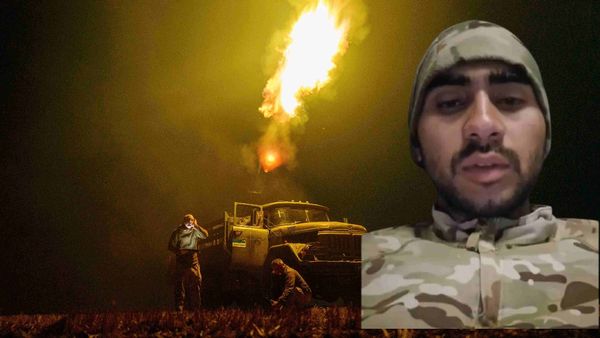 Russia-Ukraine War: रूस-यूक्रेन युद्ध में जबरन धकेला गया बीकानेर का छात्र, क्या बोली भारत सरकार?