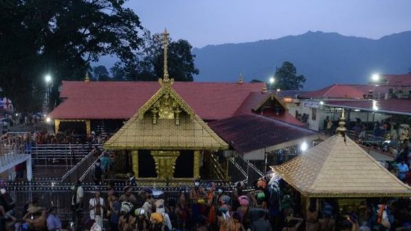 अयप्‍पा वैश्विक शिखर सम्मेलन को लेकर BJP को लगा झटका, विजयन की पहल को दो प्रमुख हिंदू संगठनों का मिला समर्थन