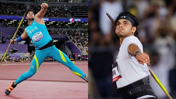 कौन हैं सचिन यादव? जिन्होंने नीरज चोपड़ा को बुरी तरह हरा दिया, पुलिस में इस पद पर करते हैं नौकरी