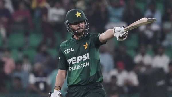 Asia Cup Mein Aaj Kiska Match Hai: एशिया कप में आज किसका मैच है- Pakistan vs Oman