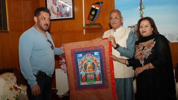 'बैटल ऑफ गलवान' को हिट करवाने के लिए सलमान ने निकाल लिया तगड़ा जुगाड़, शूटिंग के बीच कर रहे ऐसा काम