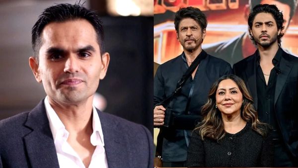 आर्यन खान की सीरीज से नहीं हटें सीन, Sameer Wankhede का आया ऐसा रिएक्शन, कहा- 'सत्य की जीत!'