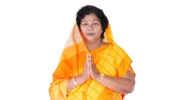 शून्य से शिखर की प्रेरक गाथा है संपतिया उइके का राजनीतिक सफर