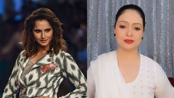 सानिया मिर्ज़ा और हसीन जहां में कौन हैं बड़ी? दोनों की उम्र में है रात-दिन का अंतर, किसका बैंक अकाउंट खाली