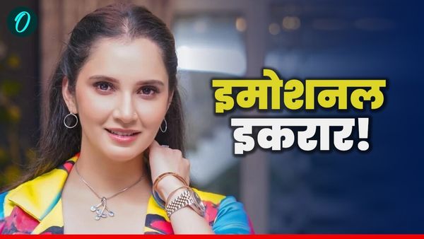 'अभी भी सब कुछ हो सकता है ठीक', Sania Mirza की जुबां पर एक ही बात, खुद कबूली सच्चाई!