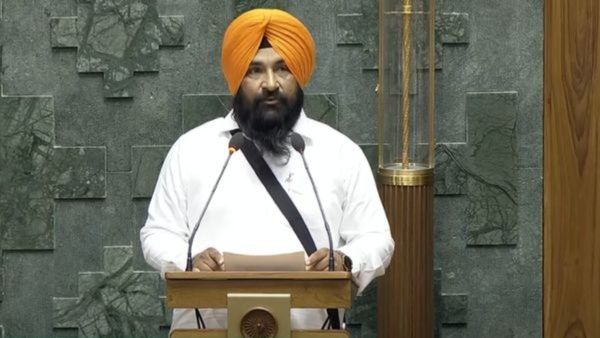 Vice President Election: कौन हैं सरबजीत सिंह खालसा और अमृतपाल सिंह? उपराष्ट्रपति चुनाव का किया बहिष्कार