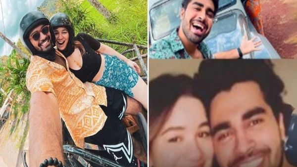 Sara Tendulkar की तस्वीरें इस लड़के के साथ हुई वायरल, फैंस बता रहे हैं ब्वॉयफ्रेंड? सच्चाई कर देगी हैरान