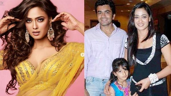 2 महीने में इस शख्स के प्यार में पागल हुईं श्वेता तिवारी, फिर उस मर्द ने 6 साल तक किया था ऐसा हाल