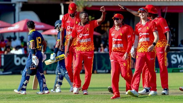 SL vs ZIM: श्रीलंका-ज़िम्बाब्वे के बीच फाइनल टक्कर आज, कितने बजे शुरू होगा मैच, कैसे देखें लाइव मुकाबला