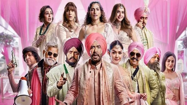 Son Of Sardaar 2: ओटीटी पर रिलीज होगी 'सन ऑफ सरदार 2', कब और कहां देखें अजय देवगन की ये फिल्म?
