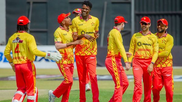 SL vs ZIM: एशिया कप से पहले ज़िम्बाब्वे ने की श्रीलंका की फजीहत, करो या मरो वाले मैच में बुरी तरह हराया