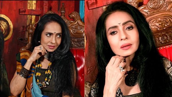 नाना पाटेकर संग स्क्रीन शेयर कर चुकीं एक्ट्रेस सुजाता मेहता अब OTT पर करेंगी धमाका