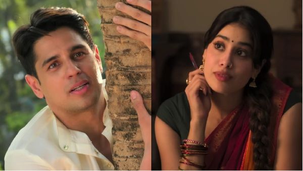 Box Office Collection Day 3: वीकेंड में हुई 'परम सुंदरी' की बल्ले-बल्ले, कलेक्शन में दिखा जबरदस्त उछाल