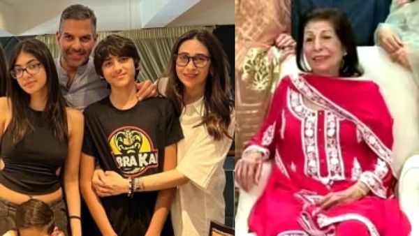 संजय कपूर की वसीयत विवाद में नया मोड़! करिश्मा कपूर के बाद अब सास ने करोड़ों की प्रॉपर्टी पर ठोका दावा