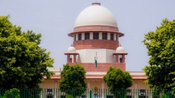 'प्रदूषण रोकने के लिए कुछ लोगों को जेल भेजना ही एकमात्र हल', Supreme Court ने आखिर ऐसा क्यों कहा?