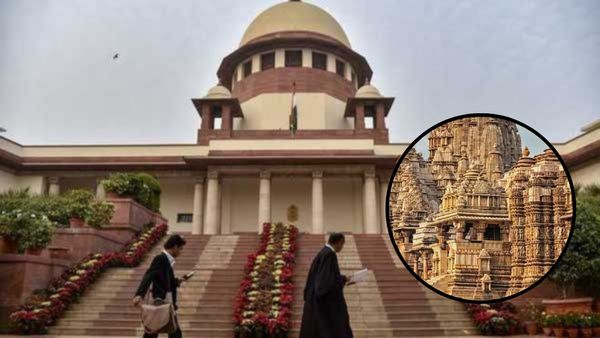 'जाइए अपने देवता से कहिए वे खुद करें', टूटी प्रतिमा को बदलने की याचिका पर सुप्रीम कोर्ट ने ऐसा क्यों कहा?