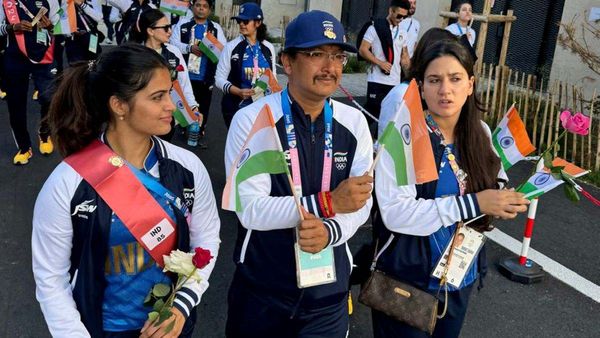 Teachers Day: झगड़ा, जुदाई और फिर इतिहास, मनु-राणा की कहानी है असली गोल्ड