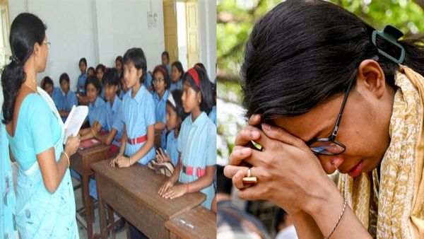 Teachers Day 2025: इस आदेश ने शिक्षकों की उड़ाई नींद, सरकारी नौकरी गंवाने का सता रहा भय