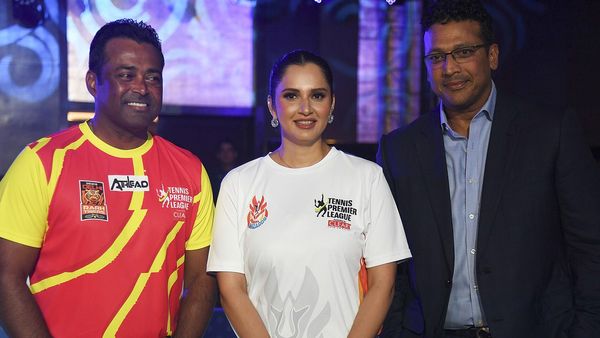 Tennis Premier League में धमाल मचाने को तैयार खिलाड़ी, टूर्नामेंट में पहली बार होगा ये कमाल