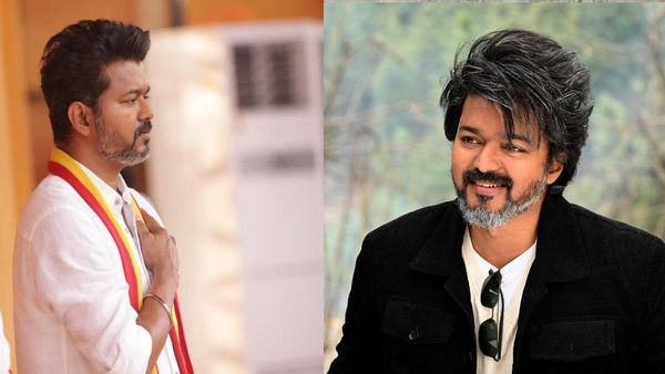 एक्‍टर थलापति विजय की जाति क्‍या हैं? तमिलनाडु चुनाव से पहले राजनीति में एंट्री क्‍यों हैं DMK के लिए खतरा