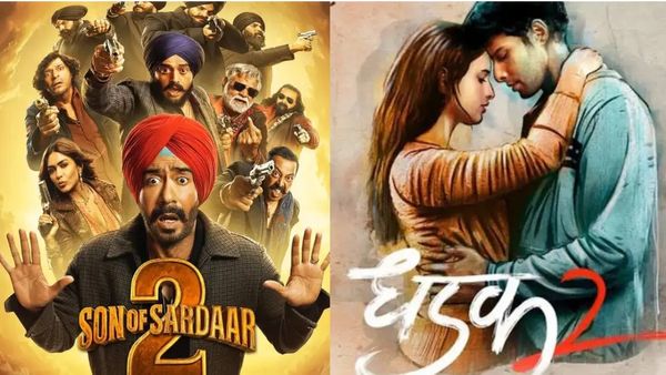 OTT Releases This Week: ओटीटी प्लेटफॉर्म पर लगने वाला है एंटरटेनमेंट का बुफे, इस हफ्ते होगा जोरदार धमाका