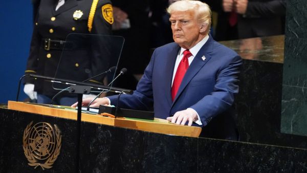 कौन से हैं वो 7 युद्ध? जिनको ट्रम्‍प ने खत्‍म करवाने का किया दावा, UN में थपथपाई खुद की पीठ