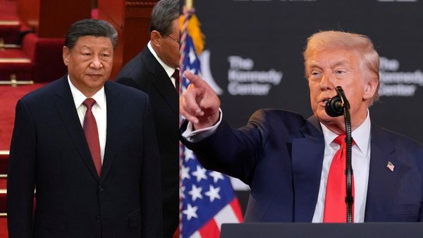 शी जिनपिंग से मुलाकात का प्लान बना रहे हैं डोनाल्ड ट्रंप, इस देश में हो सकती है दोनों नेताओं के बीत वार्ता