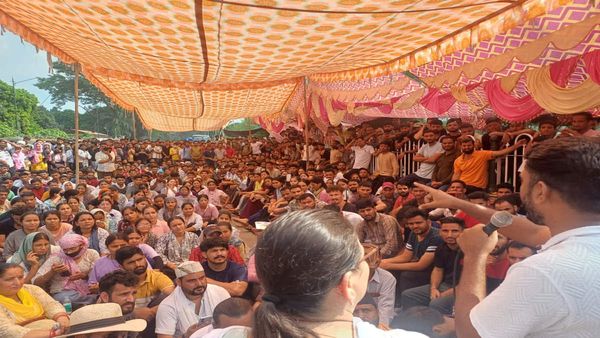 UKSSSC paperleak case: आठवें दिन बेरोजगार युवाओं का धरना स्थगित, जानिए कब तक और क्या है मांगे