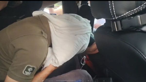 UKSSSC पेपर लीक का मुख्य आरोपी खालिद मलिक बहन के साथ गिरफ्तार, जांच में अब तक हुआ बड़ा खुलासा