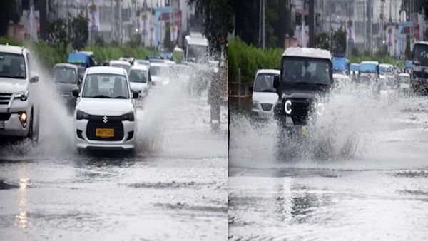 Uttarakhand Weather देहरादून समेत इन 8 जिलों में भारी बारिश का अलर्ट, अगले 5 दिनों का मौसम पूर्वानुमान जारी