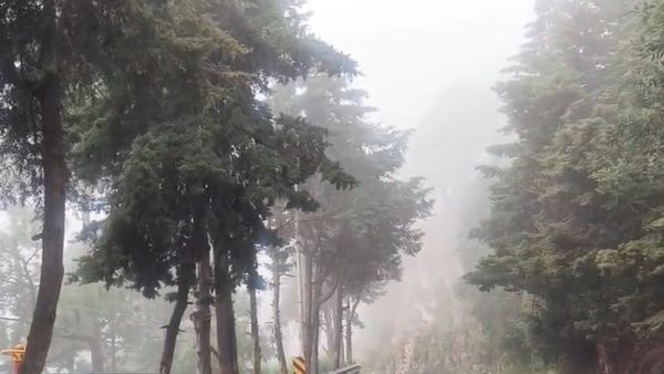 Uttarakhand Weather: देहरादून समेत इन जिलों के लिए आज भी अलर्ट, बारिश ने तोड़े रिकॉर्ड, कब तक रहेगा ऐसा मौसम