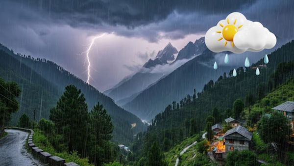 Uttarakhand weather: मानसून की विदाई का काउंटडाउन शुरू, अब उमस और गर्मी करेगी परेशान, जानिए कब तक