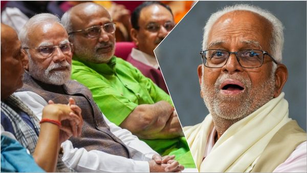 'हर सांसद पर खर्च हुए 15-20 करोड़', क्या वोट खरीदकर BJP ने जीता उपराष्ट्रपति चुनाव? विपक्ष का विस्फोटक दावा