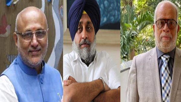 VP Election: शिरोमणी अकाली दल ने उपराष्‍ट्रपति चुनाव का किया बहिष्‍कार, INDIA या NDA किसे होगा नुकसान?