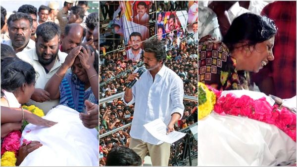 विजय की लेट एंट्री, उमड़ी भीड़ और प्यासे-भूखे लोग—आखिर करूर भगदड़ में 39 मौतों की असली वजह क्या थी?