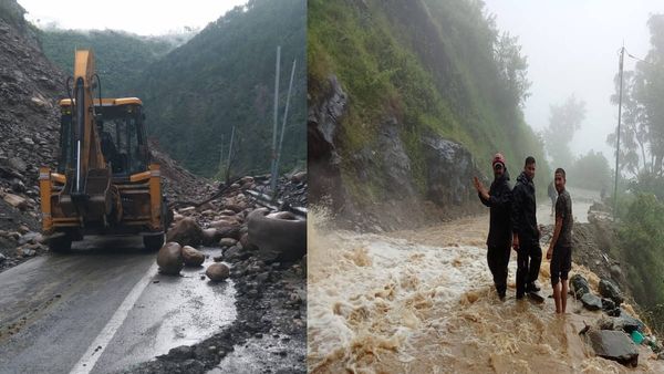 Uttarakhand weather: अगले तीन दिनों के लिए रेड और ऑरेंज अलर्ट जारी, 11 जिलों में स्कूल रहेंगे बंद, जानिए कहां
