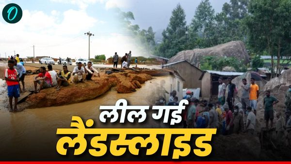 Sudan: लैंडस्लाइड से एक हज़ार लोगों की मौत, मदद के लिए गिड़गिड़ा रहे राष्ट्रपति