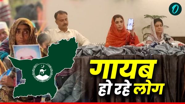 'Baloch लड़कियों संग सोना, निवस्त्र मर्दो के आगे परोसना, चीखों की आड़ में गुम करना', पाक आर्मी का काला सच